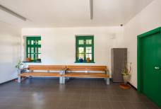 Wartesaal